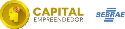 Logo da premiação capital capitalEmpreendedor