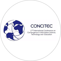 Logo do evento Concitec