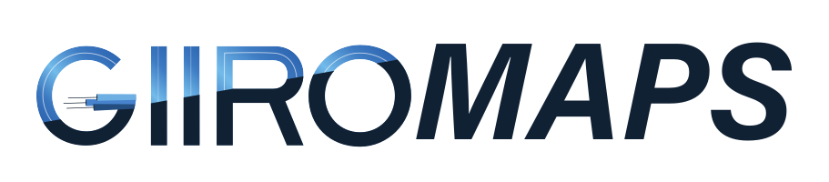 logo GIIROMAPS